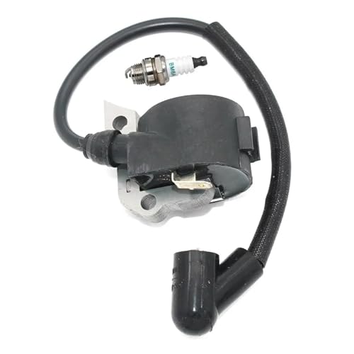 【Facile da installare】 più facile da installare sul motore e funzionamento stabile, magneto del modulo della bobina di accensione.