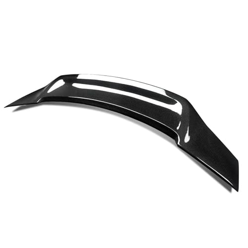 Aileron de coffre premium look carbone pour Mercedes Benz Classe E W213 Berline style AMG