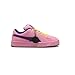 Puma, Unisex, Suede XL Teenage Mutant Ninja Turtles (Big Kid), Mauved Out/Team Violet, 5.5, Medium