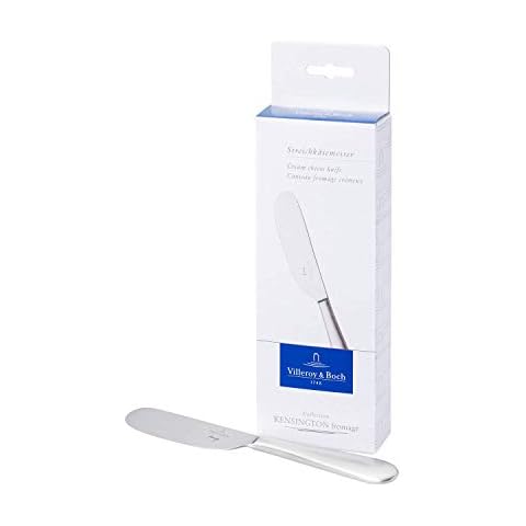 Cuchillo Queso Villeroy & Boch Kensington Fromage, 13/0 Acero Inoxidable Cover