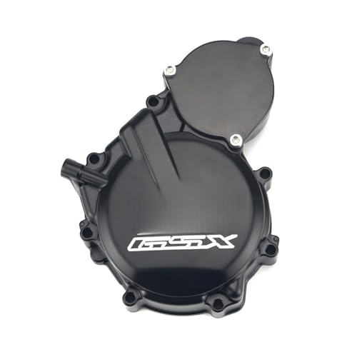 Housse protection moteur Suzuki GSXR contre les fuites du carter stator