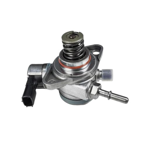 Bomba de combustible alta presión reforzada motor Qashqai 1.2 TCE 16630-00Q0F