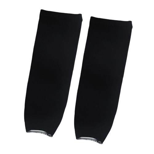 Calcetines de hockey de punto para entrenamiento en pistas de hielo frías 7