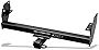 Armordillo USA 8719213 Class 3 Trailer Hitch 2-Inch Receiver Fits 2005-2015 Toyota Tacoma