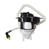 PHUOC LOC THO for Fuel Filter for 08-14 Porsche Cayenne 955 957 Base S Turbo 7L5919679 95562042100