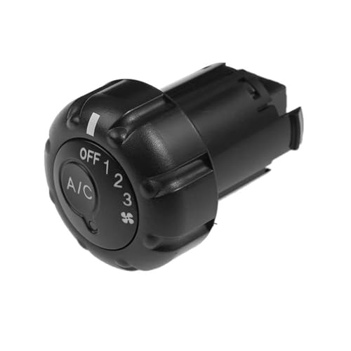 Panneau de commande de chauffage climatisation 97256-02001 Hyundai Atoz