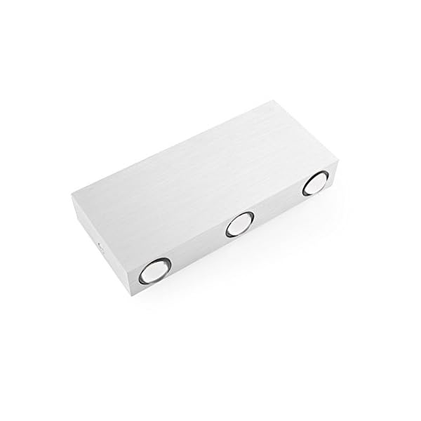 Modern Aluminum 6 LED 6W Up Down Wall Lights for Living Room Bedroom - Image 6