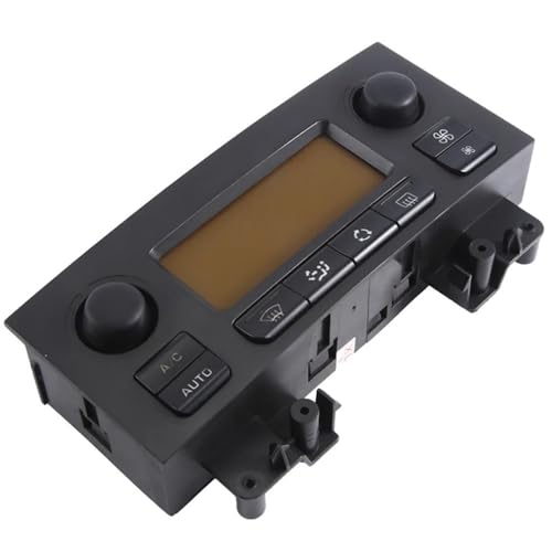 Panneau de climatisation automatique 6451ZN bloc chauffage Citroën C4