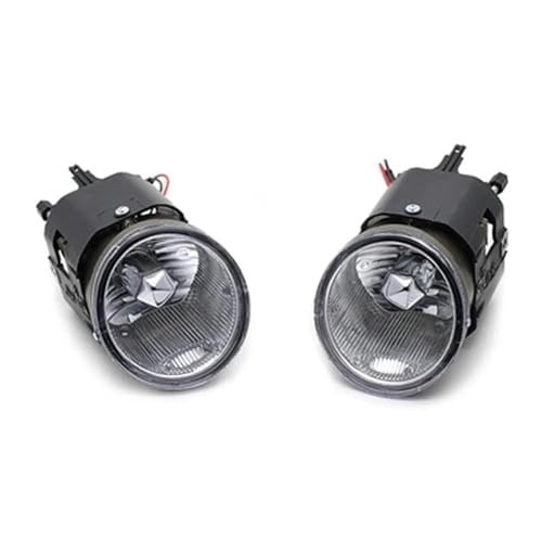Feu antibrouillard pare-choc avant LED phare travail Nissan Paladin