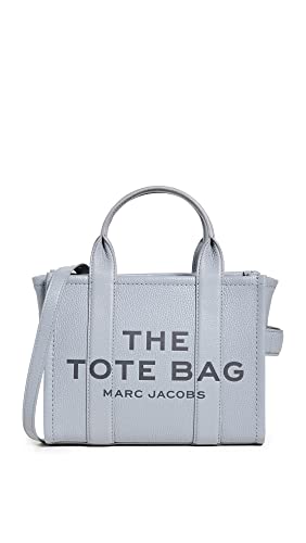 Image of Marc Jacobs Women's The Leather Small Tote Bag