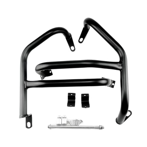 Barres de protection pour pare-chocs moto CB300R contre les chutes arrière