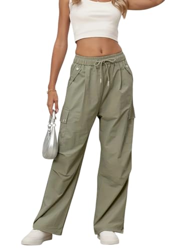 Image of LITZO Women Cargo || Casual Cargo Pant for Women (L-114-117)