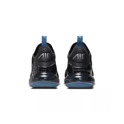 Nike Air Max 270 femmes baskets de running et competition blanches - 6
