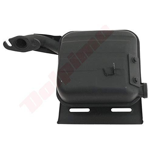 Muffler for Yamaha ET950 (7CE-E4710-00)