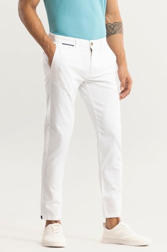 Image of Snitch Men Casual Pants