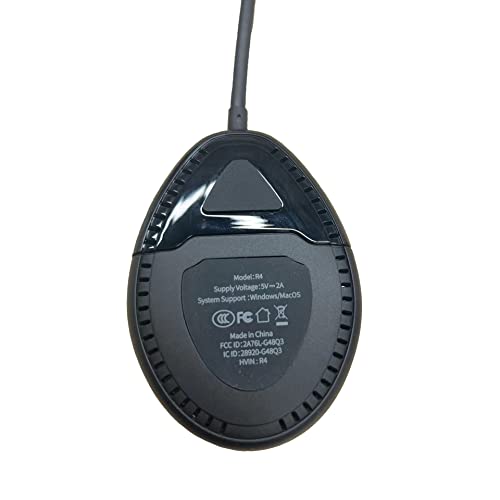 Wireless HDMI TIMBOOTECH transmission stable sans latence pour streaming vidéo - 3