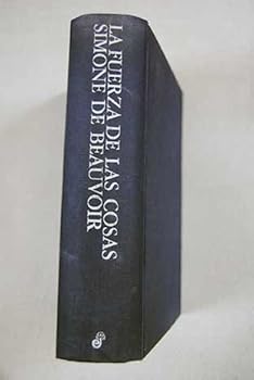 Paperback La Fuerza de las Cosas Book