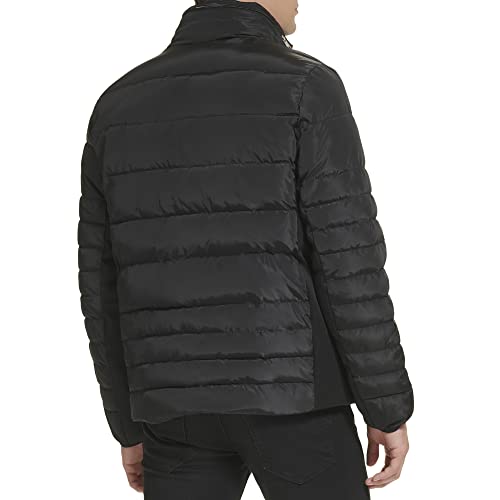 Image of Kenneth Cole Men's Kenneth Cole Men's Puffer Jacket