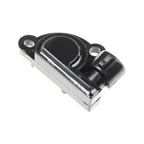 Capteur de Position du Papillon des Gaz de Rechange pour Moteurs Aveo LACETTI NUBIRA 17113070
