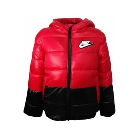 Doudoune Bébé Nike Cover