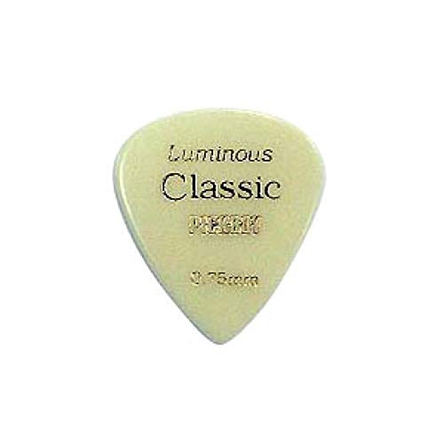 PICKBOY GP-18/075 Vintage Classic Luminous 0.75mm �M�^�[�s�b�N×10��