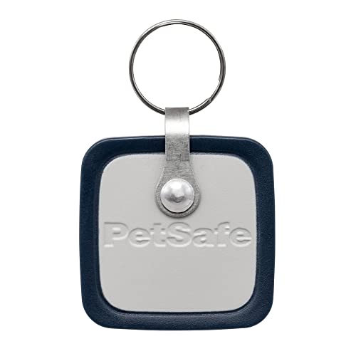 PetSafe Smart Door Key - RFID Key for Pet Door - Custom Access, Secure Entry, App-Enabled Compatibility - Small