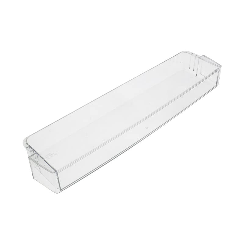Balconnet supérieur MEI890090432 pour Réfrigérateur QILIVE, SABA, VALBERG