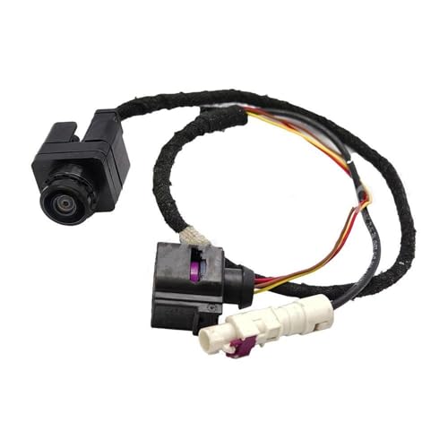 Caméra de recul 3Q0980121P pour éviter les chocs arrière sur Seat Ibiza V