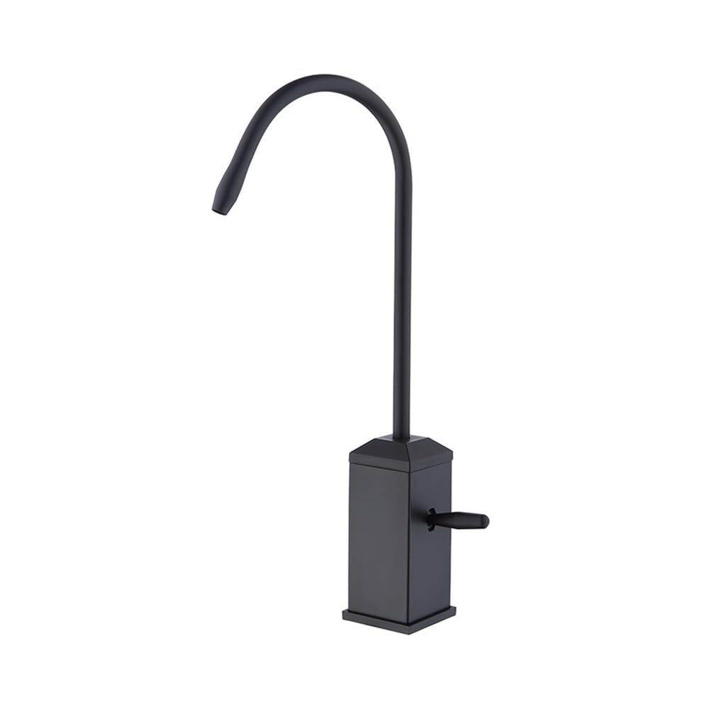Water Purifier Faucet Pure Water Household Kitchen Sink fine Spout 304 Stainless Steel Drinking Water Faucet CF2302(7)