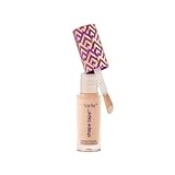 tarte shape tape concealer – Full-Coverage Creaseless Soft Matte Finish, Brightening Under-Eye & Face Makeup, 16hr Longwear, Vegan & Cruelty-Free, travel size, 20B light