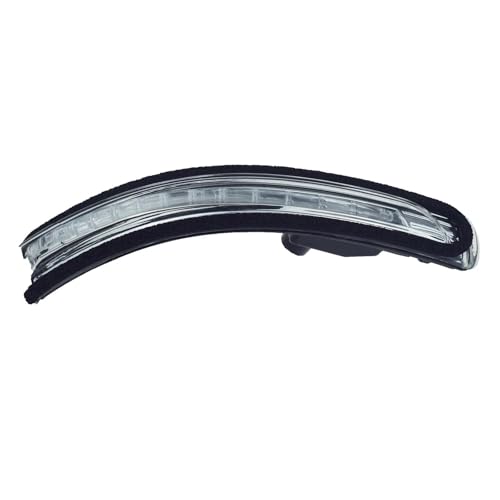 Clignotant de rétroviseur droit pour Kia Rio 2012-2016