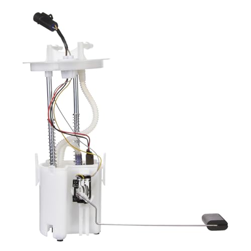 Image of Detroit Axle - Fuel Pump Module for Ford 2008 Escape Mazda Tribute Mercury Mariner, Electrical Fuel Pump Module Assembly Replacement