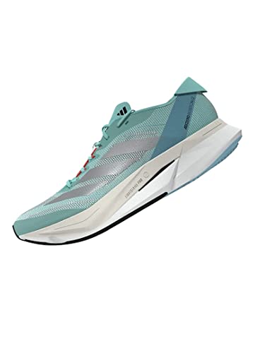 Image of adidas Unisex Adizero Boston 12 M Running Shoe