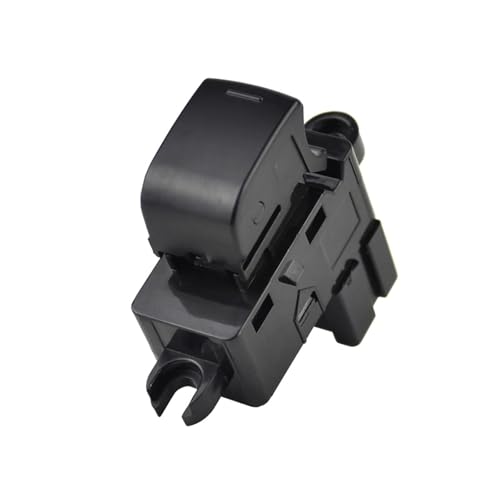 Bouton de lève-vitre électrique principal Nissan pour un confort de route parfait
