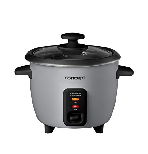 CONCEPT Huishoudelijke apparaten Concept RE1010 rijstkoker, plastic