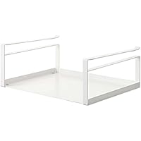 Yamazaki home Shelf Storage Rack-Cabinet Organizer