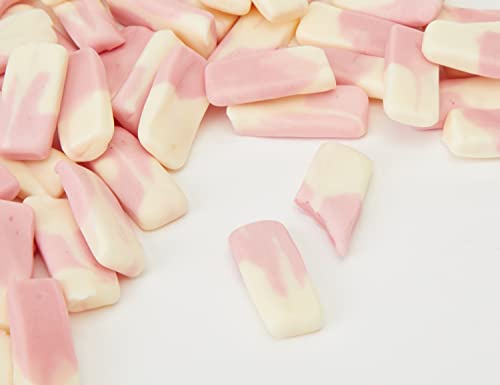 Swizzels Drumstick Squashies Frambuesa y Leche 120g miniatura 4