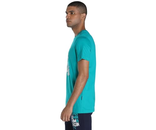 Image of Puma Men T Shirt