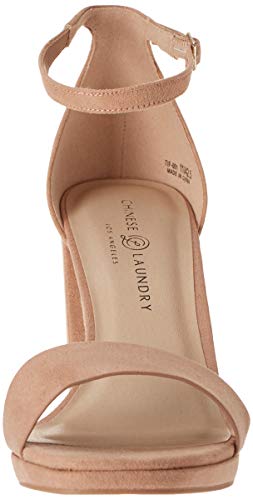 Chinese Laundry Women's Teri Heeled Sandal2