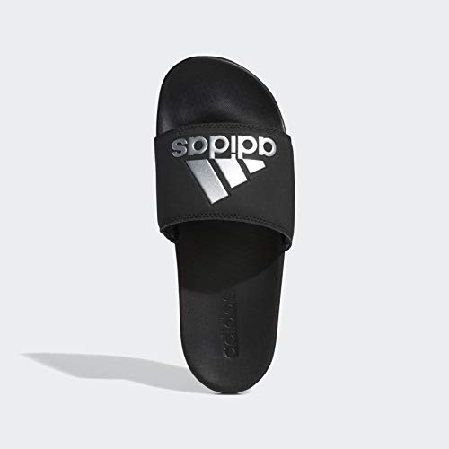 adidas Women's Adilette Comfort Slide Sandal