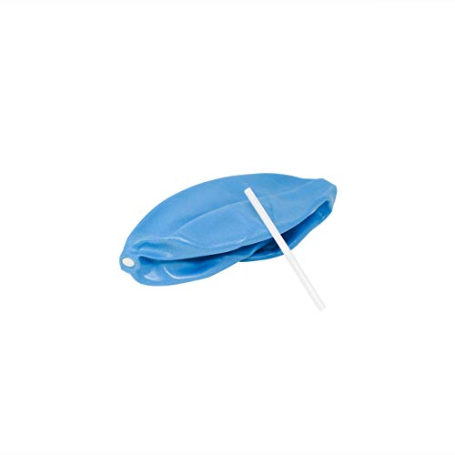 Trademark-Innovations-98-Inch-Pilates-Exercise-Mini-Yoga-Workout-Ball