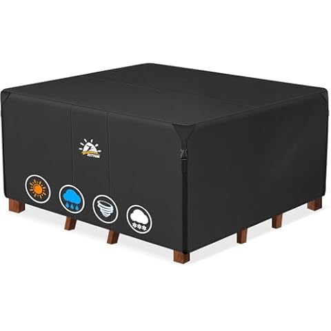Housse Zettum pour mobilier de jardin Cover