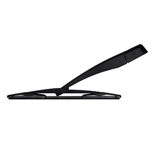 Quwei Rear Wiper Arm With Blade Fit For 2008 - 2015 Dodge Grand Caravan 2008 - 2009 Chrysler Town And Country #TOP4