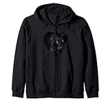 labrador nero adulto Love is black labrador retriever shirt. Camicie labrador retriever imperdibili per donne, uomini, ragazze, ragazzi, bambini. Questo abbigliamento da laboratorio con un adorabile laboratorio nero è perfetto per mamma cane e papà laboratorio. Camicia da
