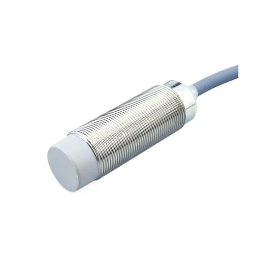 Détecteur de proximité inductif M18 DM18-08U-BPO non encastré 6-36V