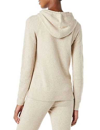 Amazon Essentials Women's Soft Touch Hooded Pullover Sweater4