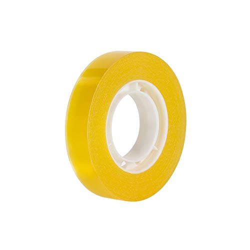 Ruban Adhésif MILAN 12 Mm X 33 M - Distributeur Rechargeable Lilas | Lame Métal Coupe