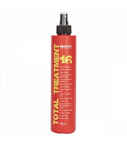 Total treatment 16 en 1 Eseuve