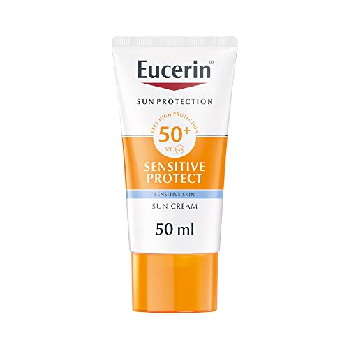 Eucerin Sun Face Creme SPF50 50ml