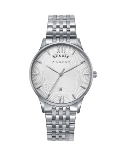 Montre pour Femmes Viceroy Dress 42450-83 Anti Rayure Durable